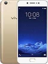 VIVO V5s