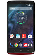 Motorola DROID Turbo