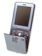 LG KM338