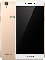 OPPO A53