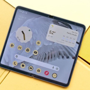 صورة Google Pixel Fold