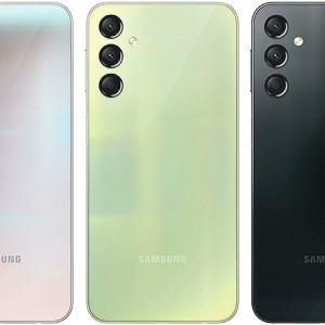 صورة Samsung Galaxy A24 4G