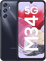 Samsung Galaxy M34 5G