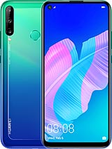 Huawei P40 lite E