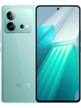 VIVO iQOO Neo8 Pro