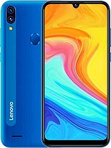 Lenovo A7