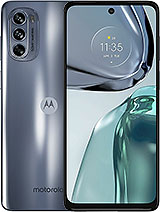 Motorola Moto G62 (India)