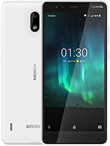 Nokia 3.1 C