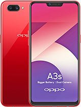 OPPO A3s