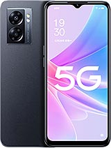 OPPO A56s