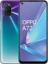 OPPO A72