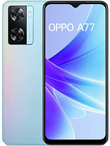 OPPO A77 4G