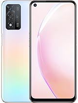 OPPO A93s 5G