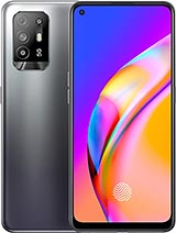 OPPO F19 Pro+ 5G