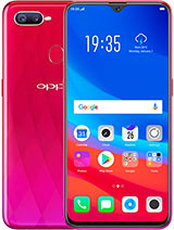 OPPO F9 (F9 Pro)