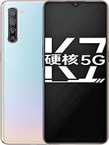 OPPO K7 5G