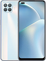 OPPO Reno4 F