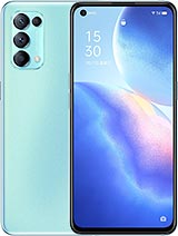 OPPO Reno5 K