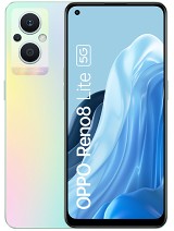 OPPO Reno8 Lite