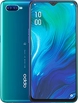 OPPO Reno A