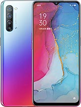 OPPO Reno3 5G