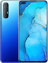 OPPO Reno3 Pro