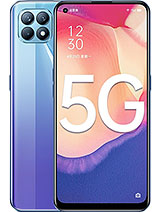 OPPO Reno4 SE