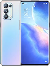 OPPO Reno5 Pro 5G