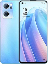 OPPO Reno7 5G (China)