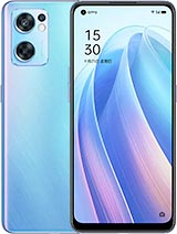 OPPO Reno7 SE 5G