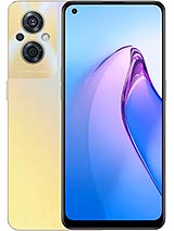 OPPO Reno8 Z