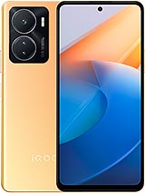 VIVO iQOO Z6 (China)