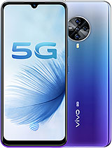 VIVO S6 5G