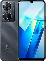 VIVO T2 (India)