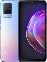 VIVO V21s