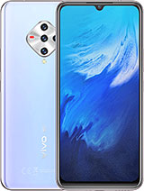 VIVO X50e