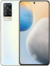 VIVO X60 (China)