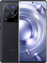 VIVO X80 Pro