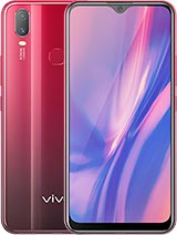 VIVO Y12i