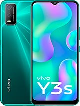 VIVO Y3s (2021)