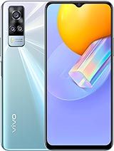 VIVO Y51 (2020, December)