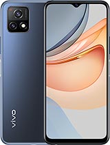 VIVO Y54s