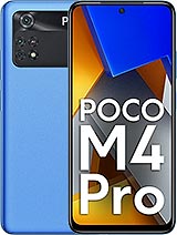 Xiaomi Poco M4 Pro