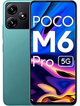 Xiaomi Poco M6 Pro 5G