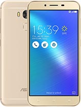 Asus Zenfone 3 Max ZC553KL