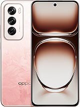 OPPO Reno12 (China)