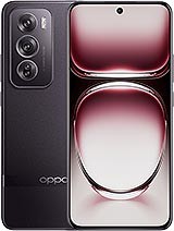 OPPO Reno12 Pro (China)