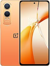 ONEPLUS Nord CE4 Lite (India)