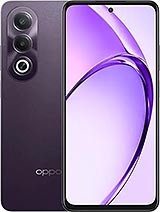 OPPO Oppo A3x (China)