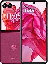 Motorola razr Plus 2024